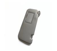 Ajuste Para Visera Solar Con Espejo Para Yaris 2014-2020 Visera Delantera Izquierda Derecha Para Coche Panel Parasol Con Reemplazo De Espejo Maquillaje(Left)