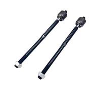 Ajuste para Volvo V40 3131 7779 3131-7779 31201817-F OEM 31317779 1 pieza engranaje de dirección automática cabeza bola interior varilla amarre transversal