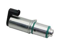 Ajuste para Volvo V70 S70 S40 C70 C30 L5 2.4L .5L 1478181 31216221 36002687 VVT válvula solenoide de sincronización Variable