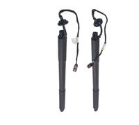 Ajuste para Volvo XC60 156 T6 T5 2009-2015, soporte de elevación de escotilla, resorte de Gas trasero eléctrico, puntal de tapa de solapa Tirante Portón Trasero Pistón Puerta Trasera(Pair)