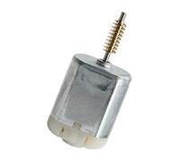 Ajuste para VW Ajuste para Touareg Talagon Viloran Ajuste para Atlas Teramont Espejo retrovisor Lateral del Coche Actuador de Motor Plegable(A Pair)