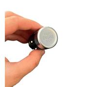 Ajuste para VW Tiguan L 2016-2022 interruptor de botón de arranque y parada de motor Original arranque con una tecla arranque con un botón arranque de encendido coche(Matte)