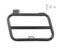 Ajuste para YA.MA.HA para XSR700 XSR 700 XTribute 2017-2023 Soporte Lateral Izquierdo Legacy para Bolsa Maletero Derecho Portaequipajes Motocicleta(Right Side+Left Side)