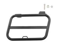 Ajuste para YA.MA.HA para XSR700 XSR 700 XTribute 2017-2023 Soporte Lateral Izquierdo Legacy para Bolsa Maletero Derecho Portaequipajes Motocicleta(Right Side)