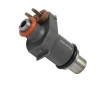 Ajuste para Yamaha Fazer 250 08-10/Lander 250 08-11/Xtz 250 08-10 OEM 13761-00-H10 inyector de combustible 10 agujeros 180cc Boquilla del inyector de combustible de gasolina