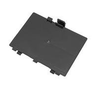 Ajuste RAD para la Cubierta de la Hoja Ajuste Confiable para los Enchufes de Acceso para 500, Fácil Instalación en la Parte Delantera para la Puerta DRL, Accesorios para Automóviles Duraderos para