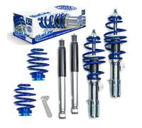 Ajuste roscado JOM BlueLine 30-65mm compatible con Opel Corsa C