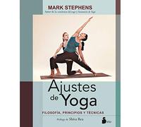 Ajustes de yoga: Filosofía, principios y técnicas