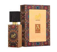 Ajwad Perfum spray 60ml para hombres y mujeres | Bergamota, Litchi, Jazmín, Rosas y Canela