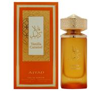 Ajyad - Vainilla Caramelo para mujer - 96.4 g EDP Spray