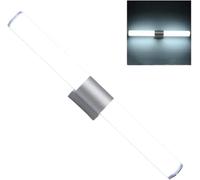 AJYBYUKJ Lámpara de Espejo de Maquillaje Moderna, Luces LED montadas en la Pared para baño, Sala de Estar, tocador, Accesorio de iluminación Colgante Elegante para decoración del hogar Beauty Comes