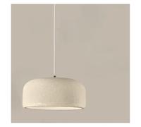 AJYBYUKJ Nordic Bar E27 LED Lámpara Colgante Loft Minimalismo LED Lámpara de Restaurante Luces Beauty Comes