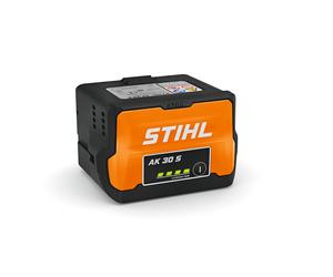 AK 30 S STIHL