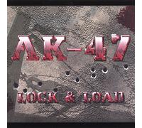 AK-47 - Lock & Load