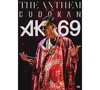 Ak-69 - The Anthem In Budokan (2 Dvd) [Edizione: Giappone] [Italia]