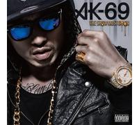AK-69 - THE SHOW MUST GO ON