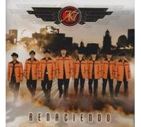 Ak-7 - Renaciendo