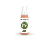 AK Acrylics 3Gen AFV AK11382 British Desert Pink ZI (17ml)