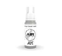 AK Acrylics 3Gen AIRCRAFT AK11853 RAF Light Aircraft Grey BS381C/627 (17ml)
