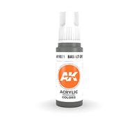 AK Acrylics 3Gen AK11021 Basalt Grey (17ml)