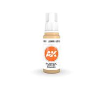 AK Acrylics 3Gen AK11051 Luminous Flesh (17ml)