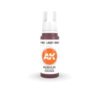 AK Acrylics 3Gen AK11066 Laser Magenta17ml (17ml)