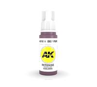 AK Acrylics 3Gen AK11074 Deep Purple (17ml)