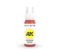 AK Acrylics 3Gen AK11088 Deep Red (17ml)