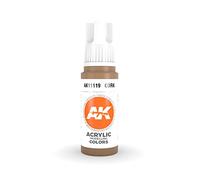 AK Acrylics 3Gen AK11119 Cork (17ml)