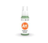 AK Acrylics 3Gen AK11134 Green Sky (17ml)