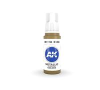 AK Acrylics 3Gen AK11194 Brass (17ml)