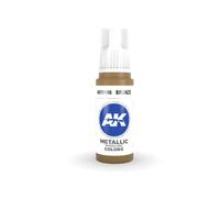 AK Acrylics 3Gen AK11196 Bronze (17ml)