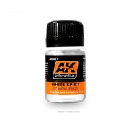 AK AK011 WHITE SPIRIT (35ml)