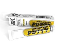AK AK104 MODELING GREY PUTTY (20ml)