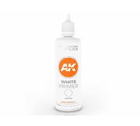 AK AK11240 White Primer (100ml) 3GEN