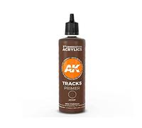 AK AK11251 Tracks Surface Primer (100ml) 3GEN