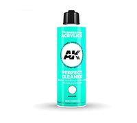 AK AK11505 Perfect Cleaner (250ml) 3GEN
