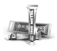 AK AK456 TRUE METAL DARK ALUMINIUM (20g)