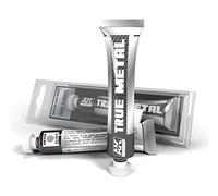 AK AK458 TRUE METAL SILVER (20g)