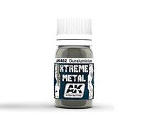 AK AK482 XTREME METAL DURALUMINIUM (30ml)