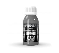 AK AK758 GREY PRIMER AND MICROFILLER (100ml)