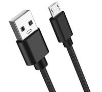 AK Cable de carga rápida para timbre de video habilitado para Ring 2/3/3 Plus/4 Pro/Plus