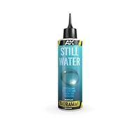 AK DIORAMA AK8008 STILL WATER - 250ml (Acrylic)