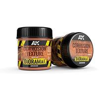 AK DIORAMA AK8040 CORROSION TEXTURE - 100ml (Acrylic)