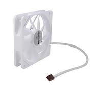 AK-FN065-WKT03 Ventilador: DC axial 12VDC 120x120x25mm 28.9dBA HDB 2.98mmH2O ...