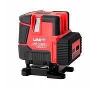 AK giratorio. 5200mAh 360 láser verde láser detalle de nivelir + caso