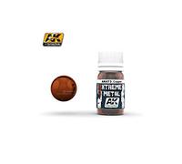 AK Interactive - 30ml Extreme Metal Paints - Copper
