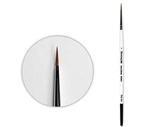 AK Interactive Abteilung 502 Marta Kolinsky Brush 1