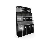 AK Interactive Abteilung 502 Marta Kolinsky Brush 2 - Pincel