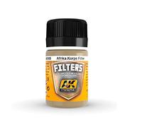AK Interactive - Afrika Korps Filter - AK00065